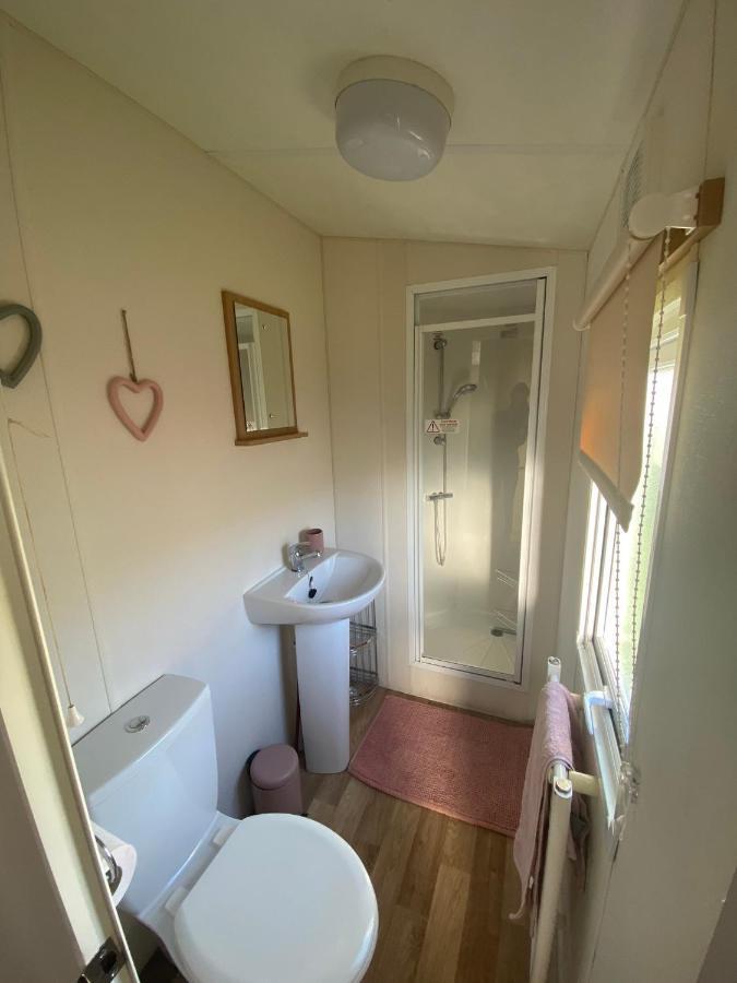 S&h Caravan * Jaywick Sands