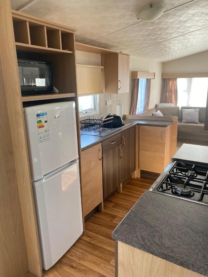S&h Caravan