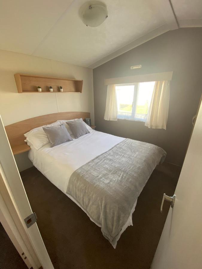 S&h Caravan * Jaywick Sands